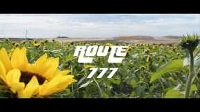 Andrez Babii - Route 777 (Video Oficial)