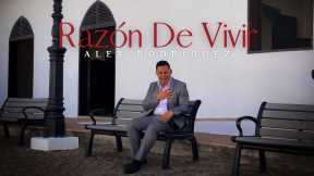 Razón De Vivir - Alex Rodriguez